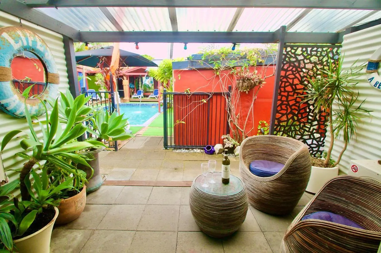 Hideaway Noosa Men Only Beach Resort Peregian Beach