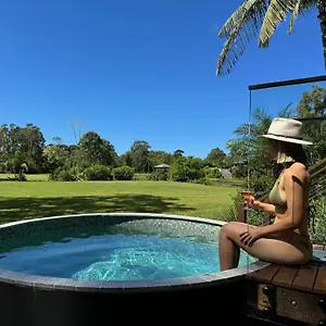 Weyba Noosa Bed and breakfast